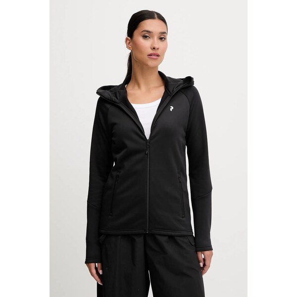 Mikina Peak Performance Rider 65211128