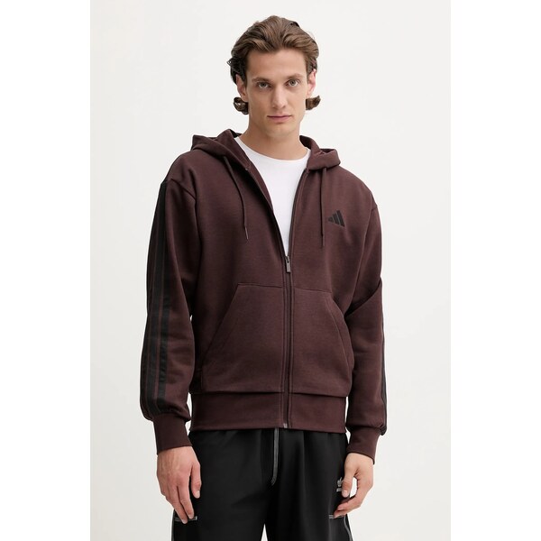 Mikina adidas 3S 65211259