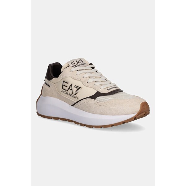 Tenisky EA7 Emporio Armani 65211304