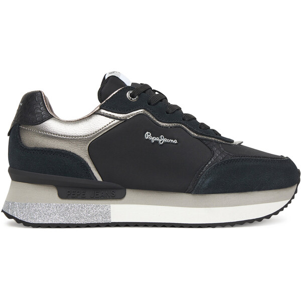 Sneakersy Pepe Jeans 65214491