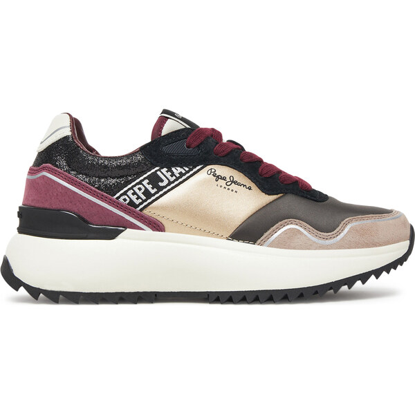 Sneakersy Pepe Jeans 65214353