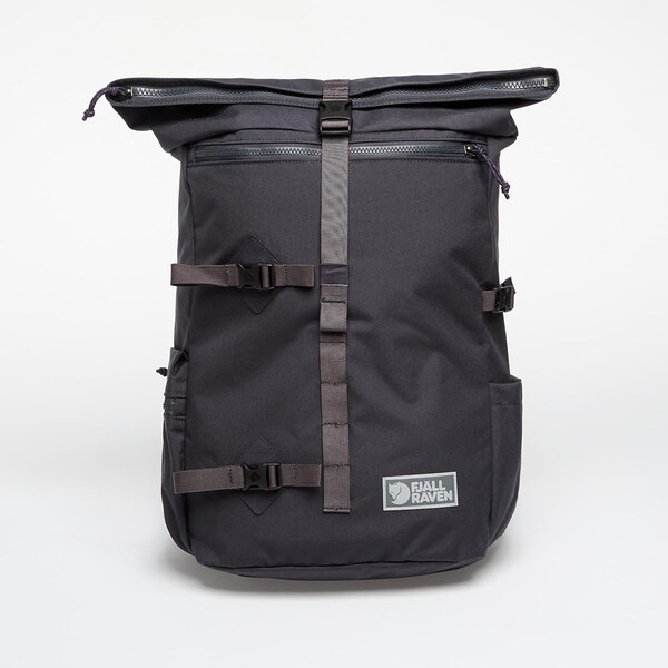 Batoh Fjällräven Vardag Foldsack 25 Coal Black 25 l 65212757