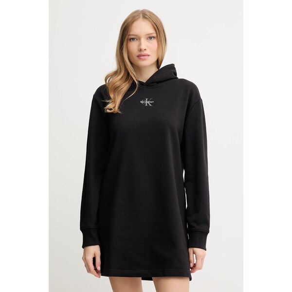Šaty Calvin Klein Jeans 65212543