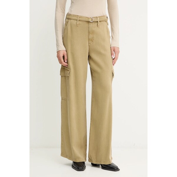 Nohavice Levis BAGGY DAD CARGO 65212553