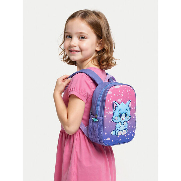 Ruksak Tom & Jerry Gokko 65235112