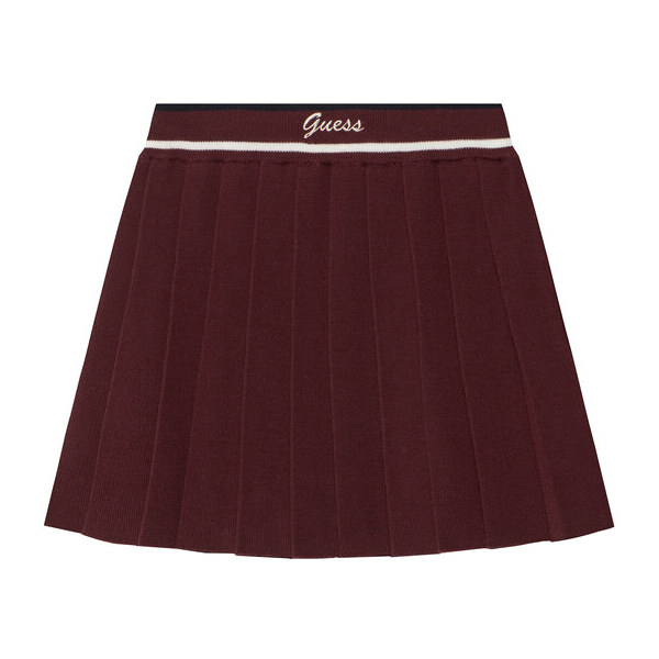 Plisovaná sukňa Guess 65213777