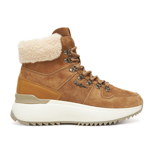 Šnurovacia obuv Pepe Jeans 65214859