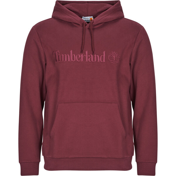Timberland Mikiny Embroidery Tonal Hoodie Timberland 65213065