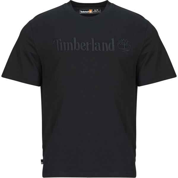 Timberland Tričká s krátkym rukávom Short Sleeve Tee Timberland 65213068