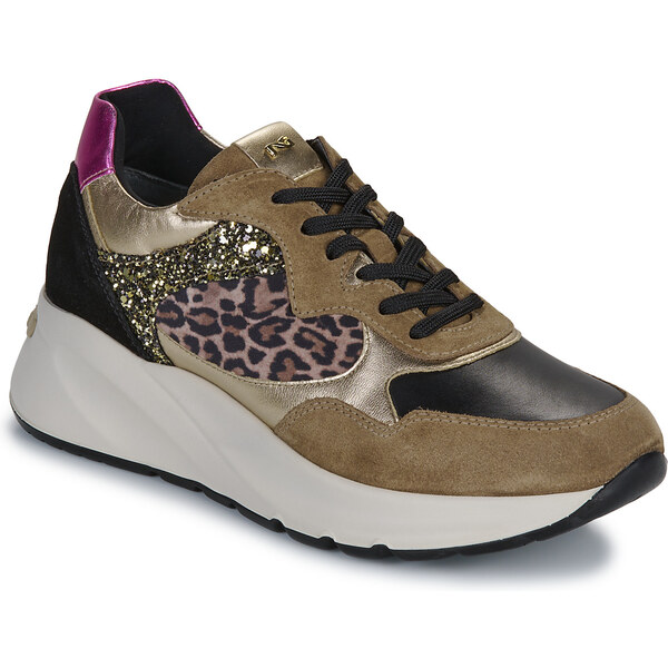 NeroGiardini Nízke tenisky I411531D-442 NeroGiardini 65213057