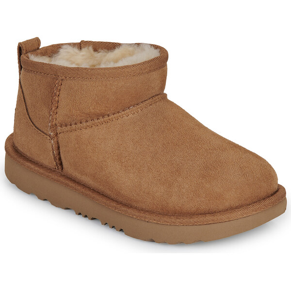 UGG Polokozačky KIDS CLASSIC ULTRA MINI UGG 65213070