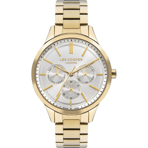 Lee Cooper Analógové hodinky LC07865.130 66593231