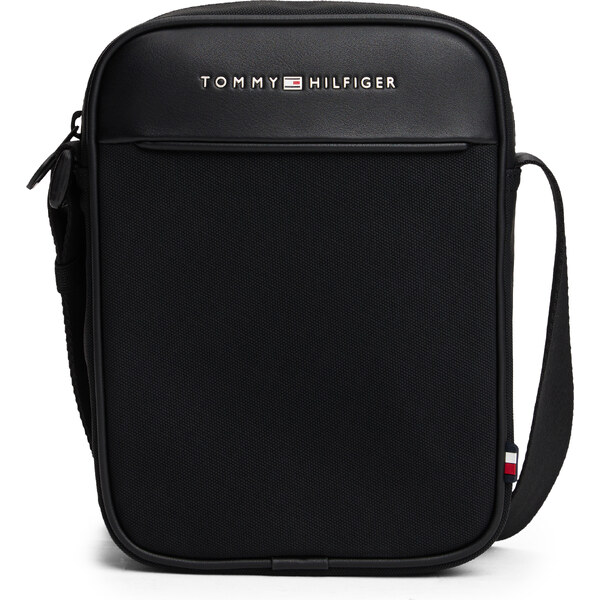 Tommy Hilfiger Pánska crossbody taška AM0AM13624BDS 66585037