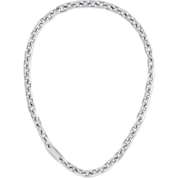 Calvin Klein Pánsky štýlový oceľový náhrdelník CK Aspire 35100049 66586314