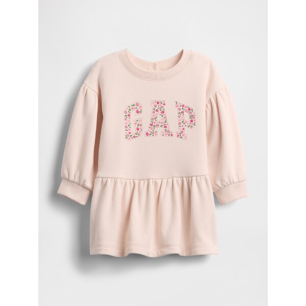 Baby Sweatshirt Dress Gap & Disney - Girls 66312880