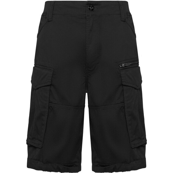 Bavlnené šortky G-Star Raw 21661321