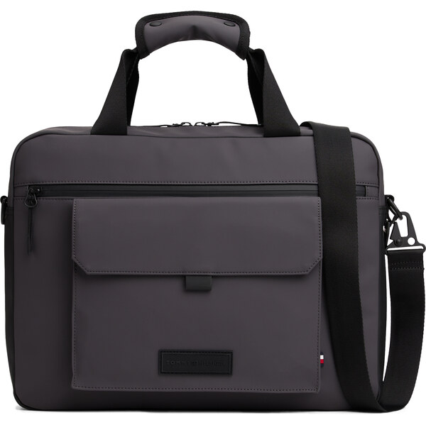 Tommy Hilfiger Pánska taška na notebook AM0AM13646PA7 66592958