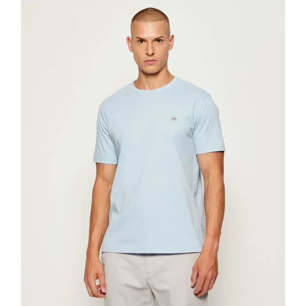 Gant Tričko SHIELD | regular fit 65213550