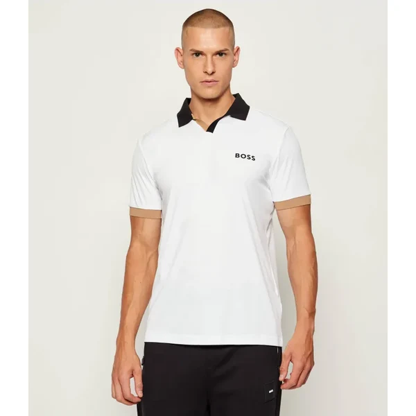 BOSS GREEN Polo tričko Palle TOC | Slim Fit 65213740