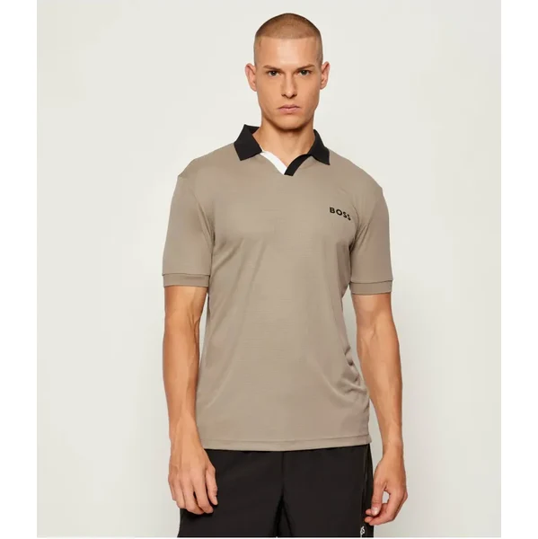 BOSS GREEN Polo tričko Palle TOC | Slim Fit 65213741