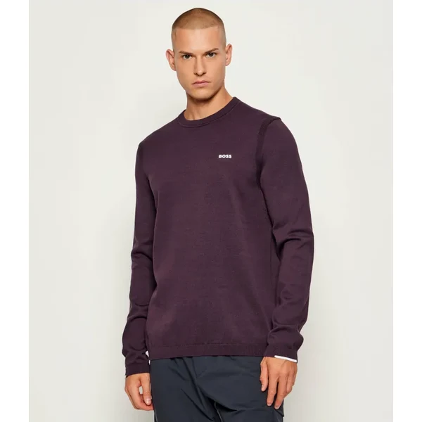 BOSS GREEN Sveter K_Ever-X CN | regular fit 65213616