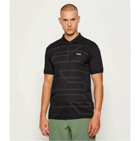BOSS GREEN Polo tričko Philix | Slim Fit 65213624