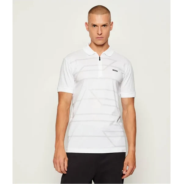 BOSS GREEN Polo tričko Philix | Slim Fit 65213625