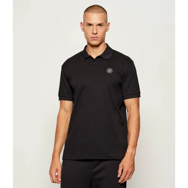 BOSS GREEN Polo tričko Future | regular fit | pima 65213618