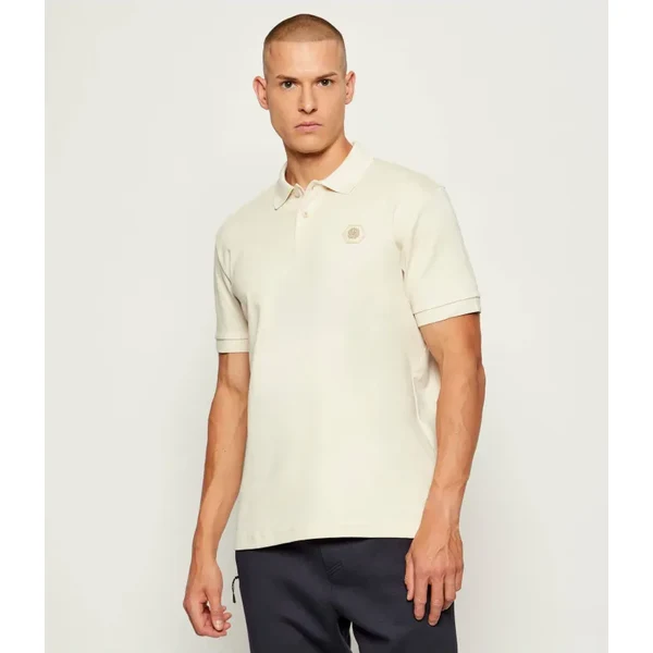 BOSS GREEN Polo tričko Future | regular fit | pima 65213619
