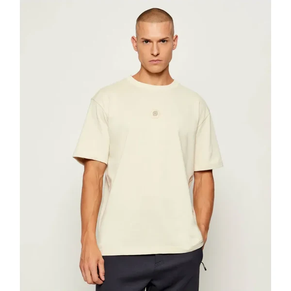 BOSS GREEN Tričko Future | Relaxed fit 65213620