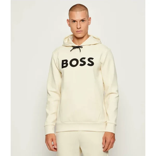 BOSS GREEN Mikina Soody Zone | regular fit 65213630