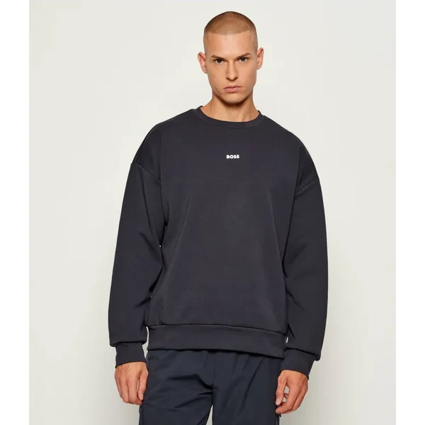 BOSS GREEN Mikina Stenson | Oversize fit 65213631