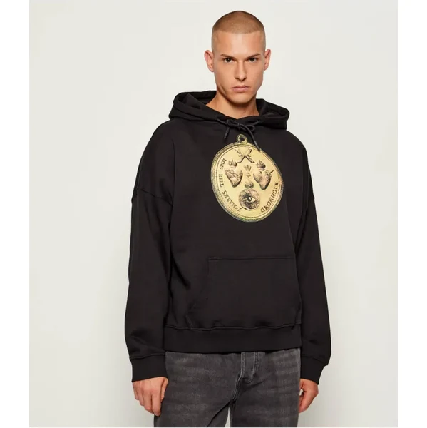 Richmond X Mikina KORLIM | regular fit 65213587