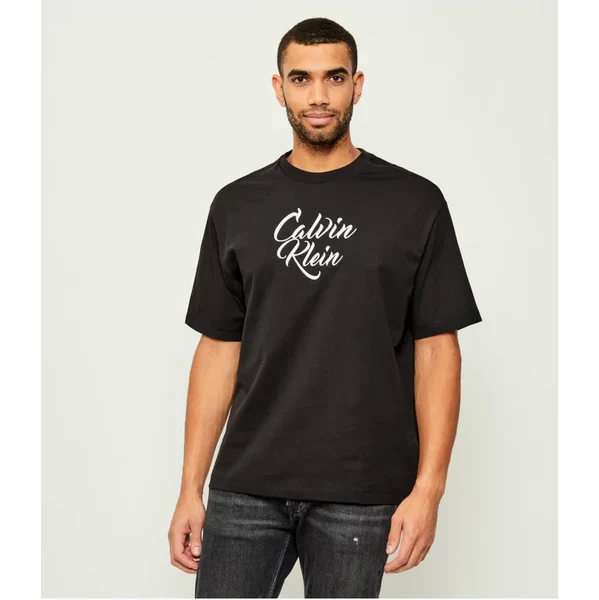 Calvin Klein Jeans Tričko | Loose fit 65213597