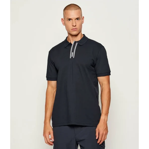 BOSS GREEN Polo tričko PL_Paddy GOC | regular fit 65766341