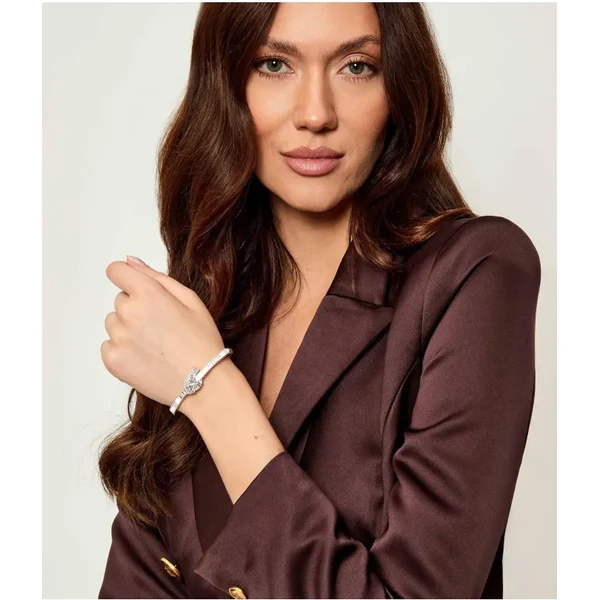 Swarovski Náramok MATRIX 65494348