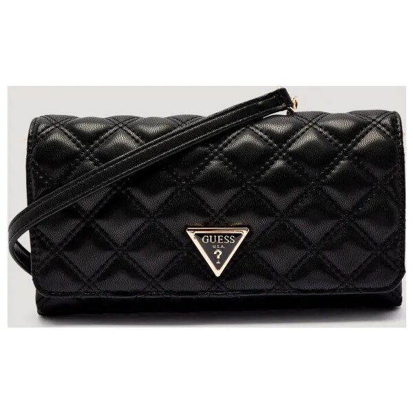 Guess Listová kabelka GIULLY II 65005706