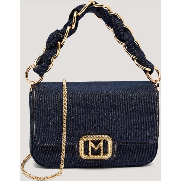 Marella Džínsová kabelka na rameno LONTRA4 64989436
