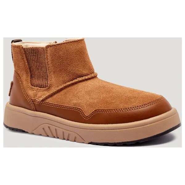 UGG Snehule HAMDI | semiš 64985336