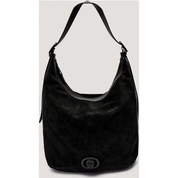 Kurt Geiger Kožené hobo CHELSEA LG SOFT 65066938