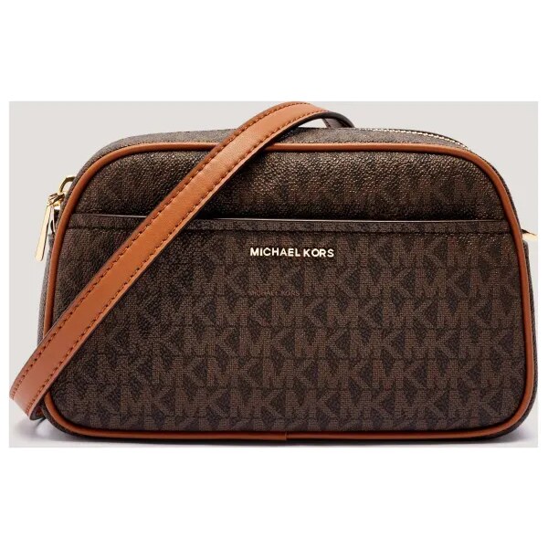 Michael Kors Crossbody kabelka Jet Set 65067059