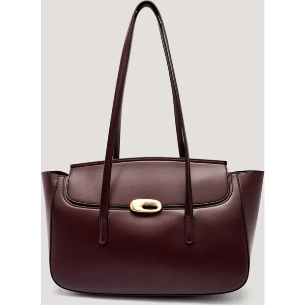 Calvin Klein Shopper kabelka 65067026