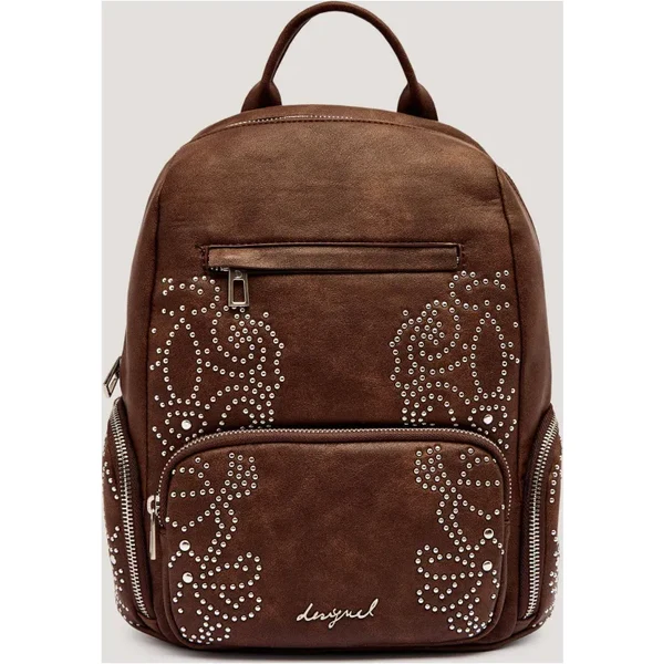 Desigual Batoh POKER FACE CHEST 65066909