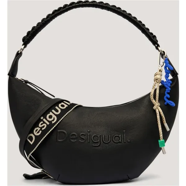 Desigual Hobo HALF LOGO ZANTE 65066914