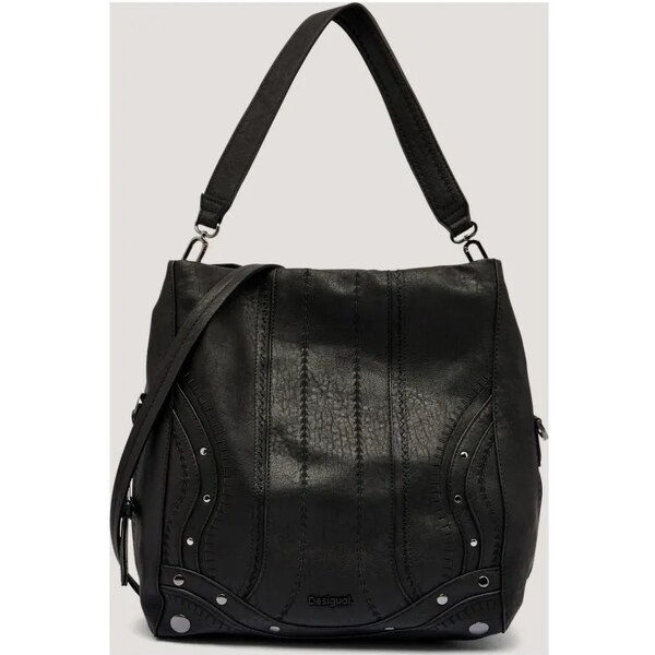 Desigual Kabelka na rameno EMBRO PATCH LOVERTY 65067651