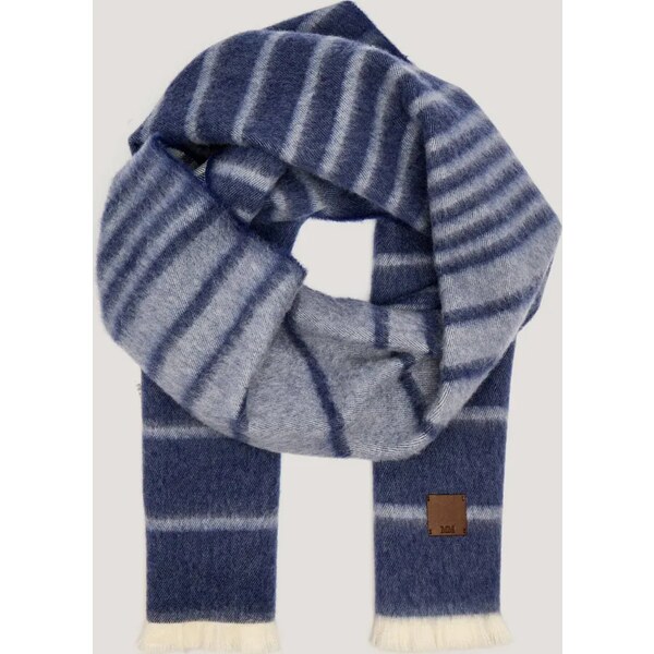 MM Vlnený šál DIADEMA 65051521