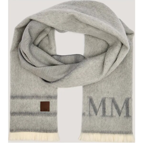 MM Vlnený šál DIADEMA 65051522