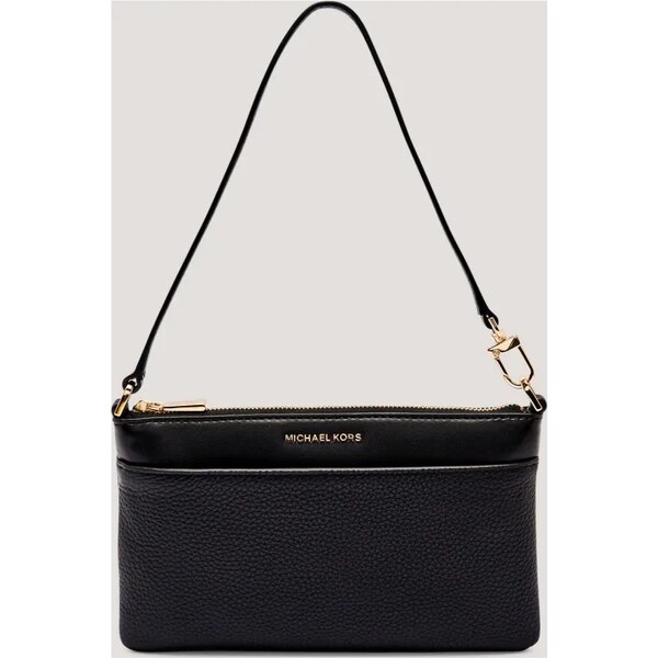 Michael Kors Kožená listová kabelka Jet Set 65021366