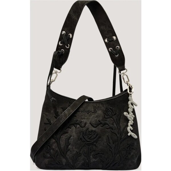 Desigual Kabelka na rameno ROMEO_FLORAL TOTAL 65023145