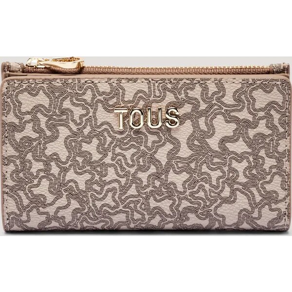 Tous Peňaženka Kaos Mini Lines 65021272